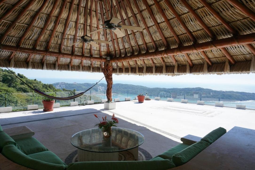 Villa Linda Acapulco Eksteriør bilde