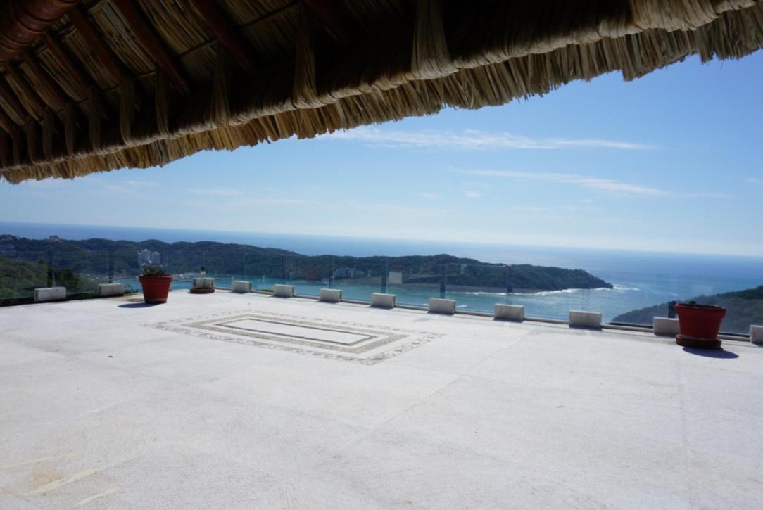 Villa Linda Acapulco Eksteriør bilde